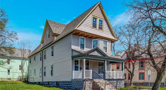 Photo of 210 Laurel St, Buffalo, NY 14208