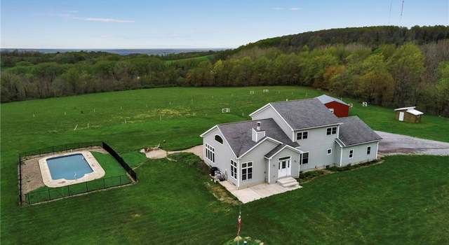 Photo of 904 Werner Rd, Attica, NY 14011
