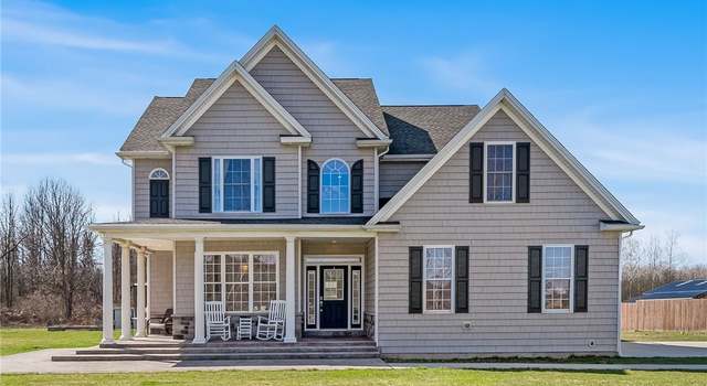 Photo of 5000 Shawnee Rd, Cambria, NY 14132