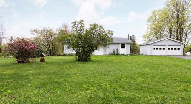 Photo of 8654 Knapp Rd, West Falls, NY 14170