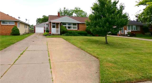 Photo of 1877 Colvin Blvd, Tonawanda, NY 14150