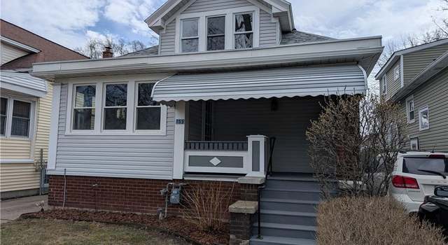 Photo of 153 Crystal Ave, Buffalo, NY 14220