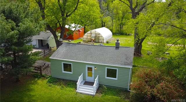 Photo of 1290 W Blood Rd, Elma, NY 14052