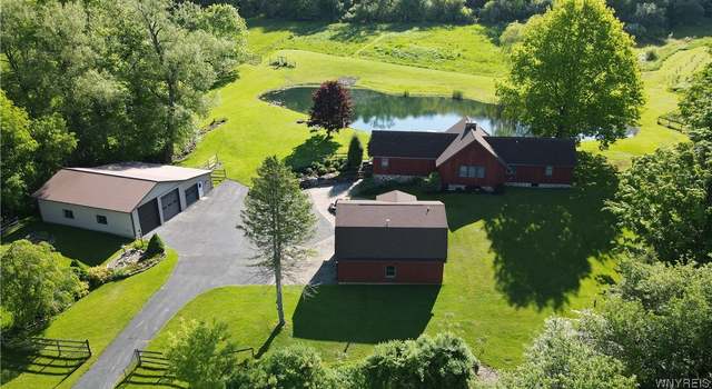 Photo of 9700 Route 240, West Valley, NY 14171