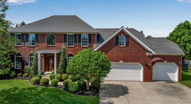 Photo of 8787 Stonebriar Dr, Clarence Center, NY 14032