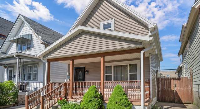 Photo of 397 14th St, Buffalo, NY 14213