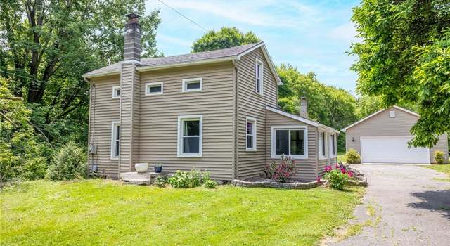Photo of 5996 Sautell Rd, Bergen, NY 14416