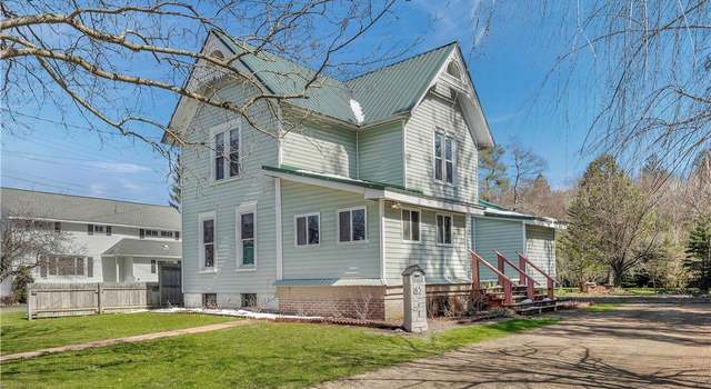 Photo of 65 Pine St, Franklinville, NY 14737