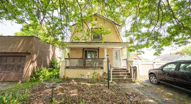 Photo of 639 36th St, Niagara Falls, NY 14301