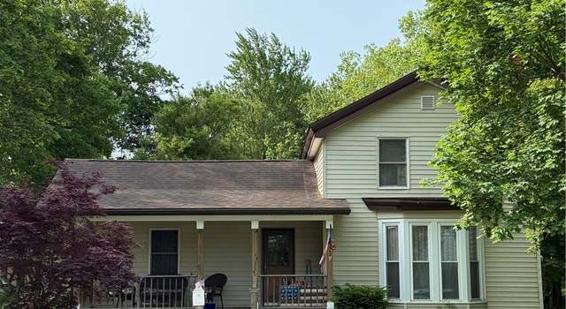Photo of 38 E Main St, Corfu, NY 14036