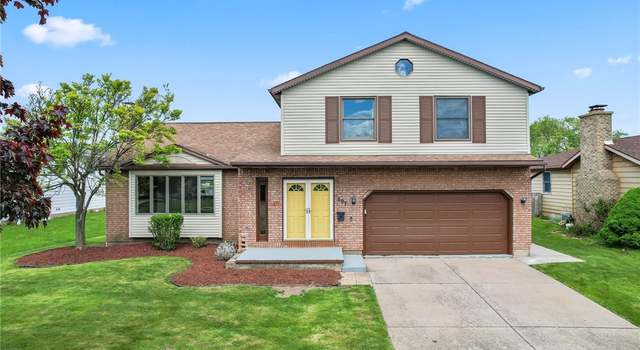 Photo of 307 Wadsworth Ct, Tonawanda, NY 14150