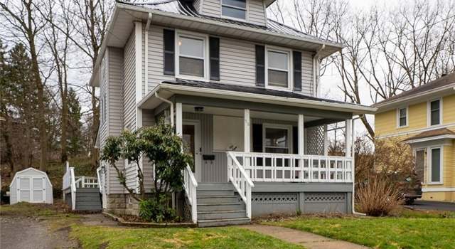 Photo of 58 North St, Attica, NY 14011