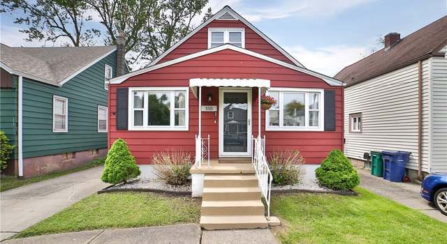 Photo of 155 Whitehall Ave, Buffalo, NY 14220