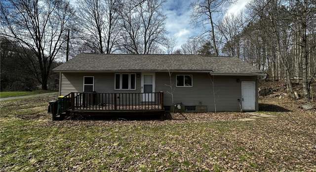 Photo of 9183 State Rd, Colden, NY 14033
