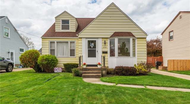 Photo of 259 Dexter Ter, Tonawanda, NY 14150