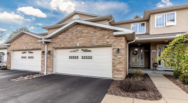 Photo of 66 Moon Walk, Tonawanda, NY 14150