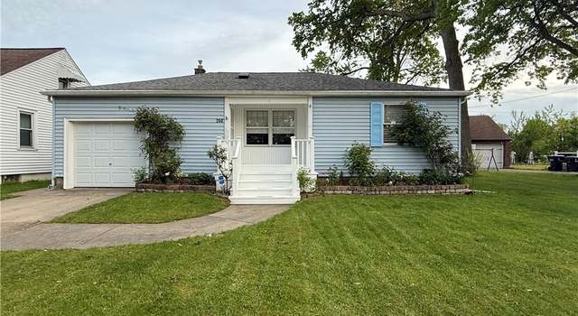 Photo of 260 Homewood Ave, Buffalo, NY 14217