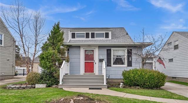 Photo of 673 Glenalby Rd, Tonawanda, NY 14150