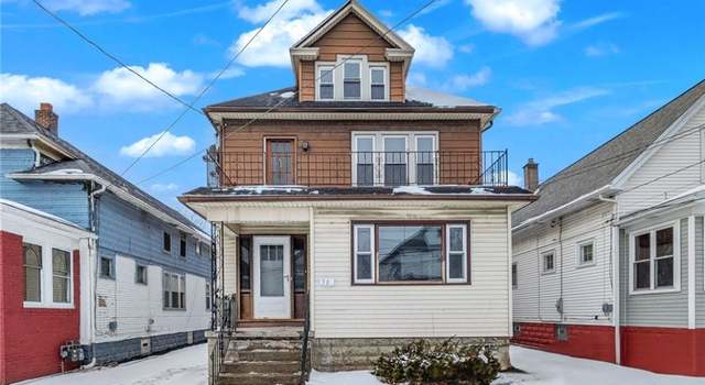Photo of 50 Randolph Ave, Cheektowaga, NY 14211