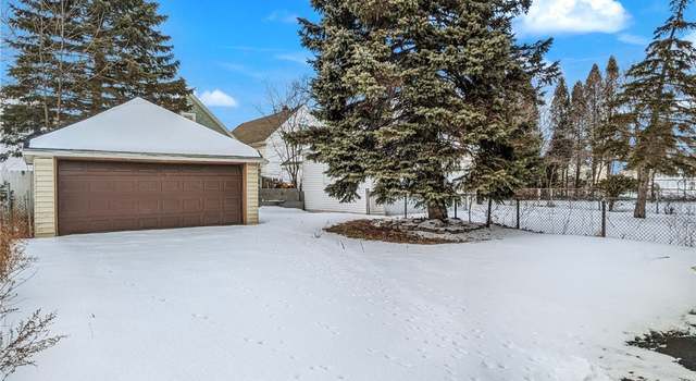 Photo of 50 Randolph Ave, Cheektowaga, NY 14211