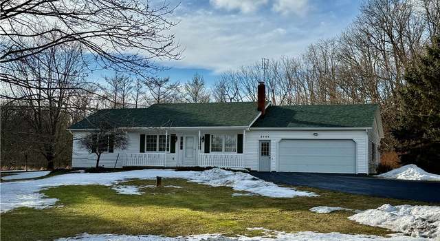 Photo of 6544 Miller Rd, Elba, NY 14058