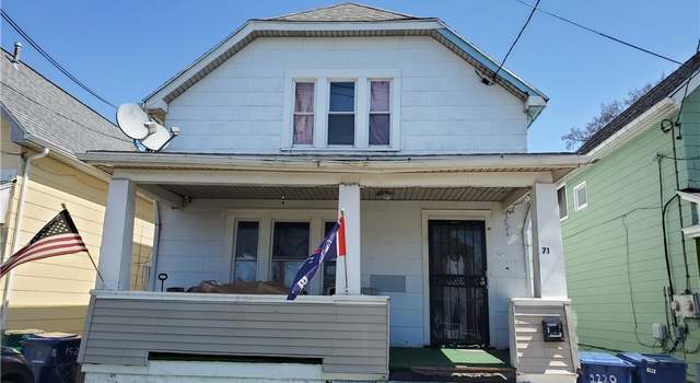 Photo of 71 Poplar Ave, Buffalo, NY 14211