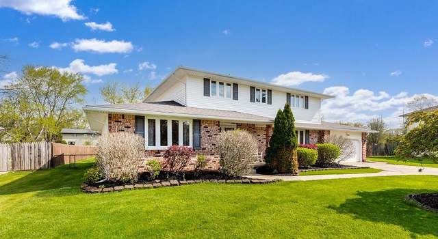 Photo of 89 Morningside Dr, Grand Island, NY 14072