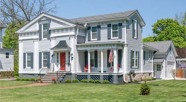 Photo of 40 College St, Brockport, NY 14420