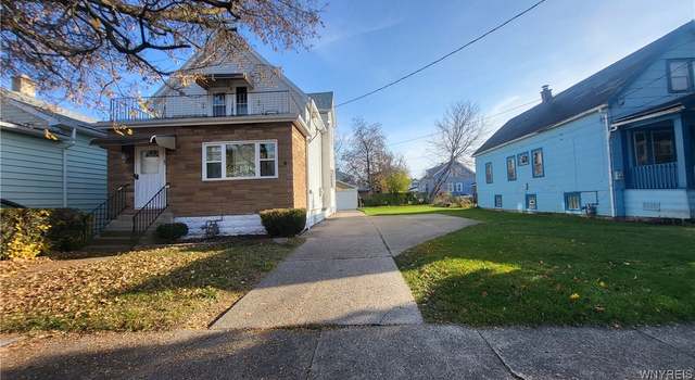 Photo of 43 Newburgh Ave, Buffalo, NY 14211