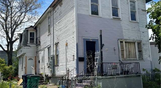 Photo of 49 Ferguson Ave, Buffalo, NY 14213