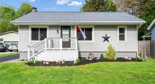 Photo of 8654 Hunt Ave, Eden, NY 14057