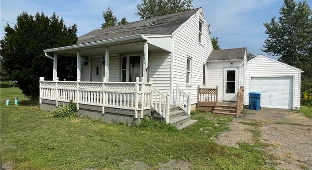 Photo of 8801 Erie Rd, Evans, NY 14006