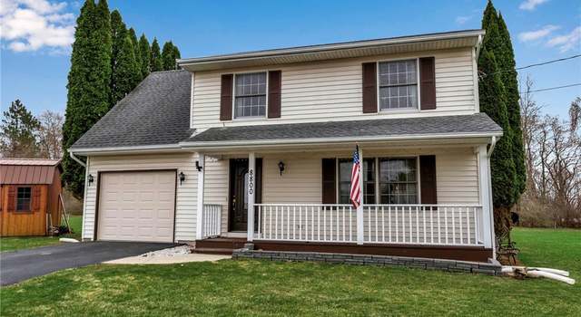 Photo of 8800 Bunker Hill Rd, Royalton, NY 14067