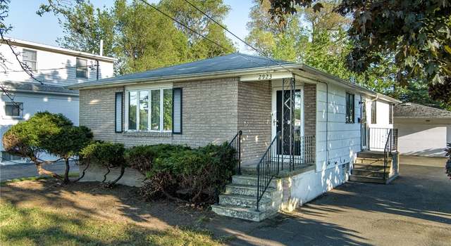 Photo of 2923 North Ave, Niagara Falls, NY 14305