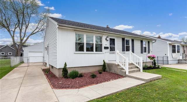 Photo of 399 Orchard Dr, Tonawanda, NY 14223