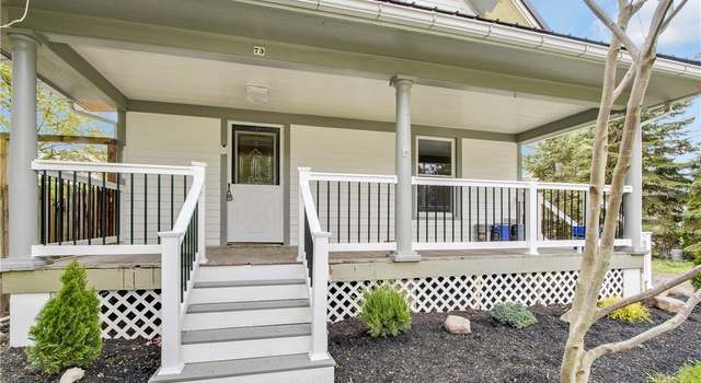 Photo of 73 Mill St, Evans, NY 14006