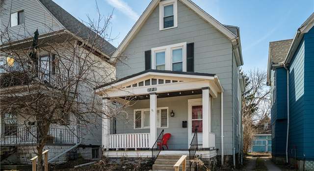 Photo of 12 Abbottsford Pl, Buffalo, NY 14213