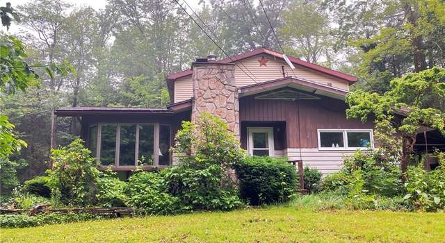 Photo of 7458 Chestnut Ridge Rd, Orchard Park, NY 14127