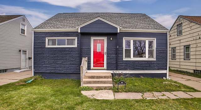 Photo of 495 W Hazeltine Ave, Tonawanda-town, NY 14217