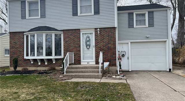 Photo of 40 Patricia Dr, Tonawanda-town, NY 14150