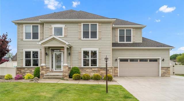 Photo of 3906 Ontario Dr, North Tonawanda, NY 14120