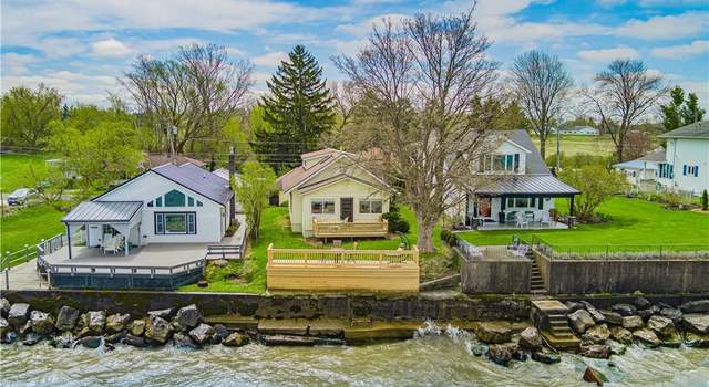 Photo of 5657 West Blf, Newfane, NY 14126