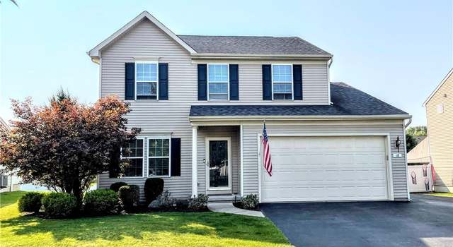 Photo of 18 Pine Cove Dr, West Seneca, NY 14224