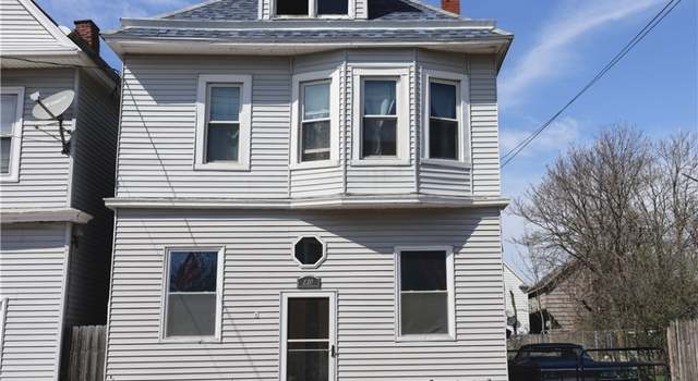 Photo of 80 Gladstone St, Buffalo, NY 14207