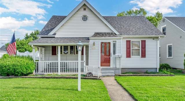 Photo of 226 Cleveland Dr, Town Of Tonawanda, NY 14223
