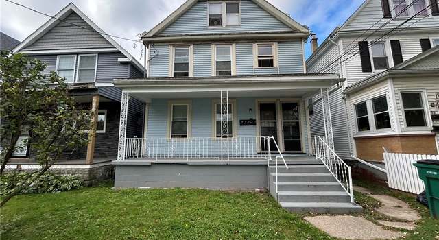 Photo of 20 Peoria St, Buffalo, NY 14207