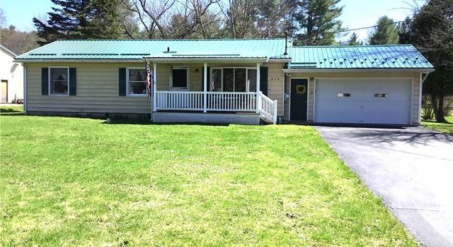 Photo of 614 W Falls Rd, Aurora, NY 14170