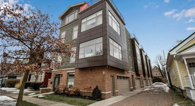 Photo of 197 W Utica St #3, Buffalo, NY 14222