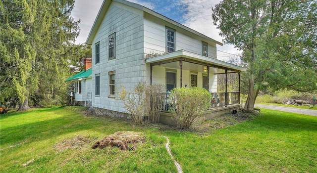 Photo of 9247 N Protection Rd, Holland, NY 14080