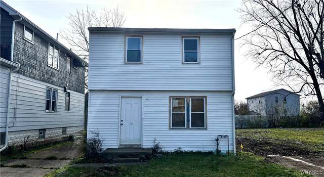 Photo of 11 Dunlop Ave, Buffalo, NY 14215